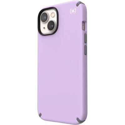 Speck Presidio2 Pro Apple iPhone 14 Frühling Lila - Microban Schutz Speck Presidio2 Pro Apple iPhone 14 Frühling Lila - Microban Schutz