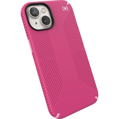 Speck Presidio2 Grip Handyhülle - Pink - Smartphone Cover Speck Presidio2 Grip Handyhülle - Pink - Smartphone Cover