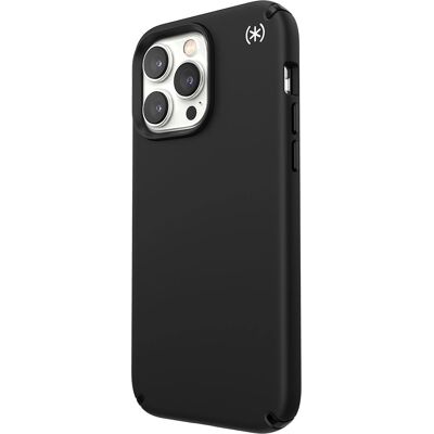 Funda Speck Presidio2 Pro para iPhone 14 Pro Max Negra Funda Speck Presidio2 Pro para iPhone 14 Pro Max Negra
