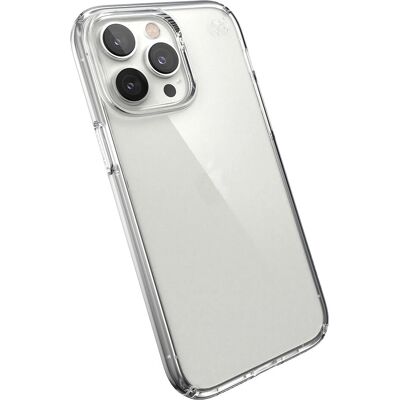 Speck iPhone 14 Pro Max - Funda Transparente Speck iPhone 14 Pro Max - Funda Transparente