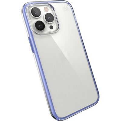 Funda transparente Presidio Perfect Clear Geo de Speck - Protección contra impactos Funda transparente Presidio Perfect Clear Geo de Speck - Protección contra impactos