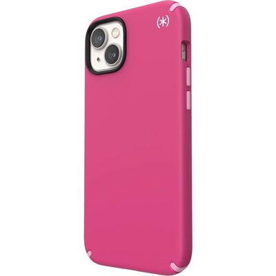 Speck Presidio2 Pro Handyhülle - Pink/Weiß - Stoßfest Speck Presidio2 Pro Handyhülle - Pink/Weiß - Stoßfest