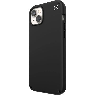 Speck Presidio2 Pro + MagSafe Handytasche - Schwarz - Handyhülle Speck Presidio2 Pro + MagSafe Handytasche - Schwarz - Handyhülle