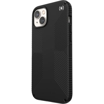 Speck Presidio2 Grip - iPhone Case - Drop & Bacteria Protection Speck Presidio2 Grip - iPhone Case - Drop & Bacteria Protection