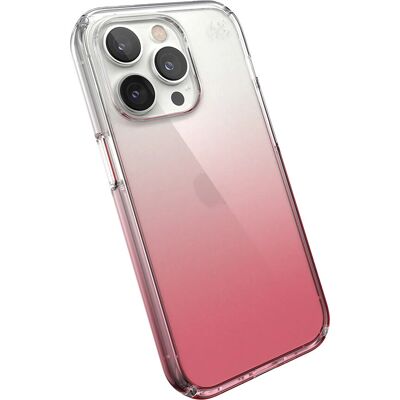 Coque Presidio Perfect-Clear + Ombre pour iPhone 14 Pro - Publicité Coque Presidio Perfect-Clear + Ombre pour iPhone 14 Pro - Publicité