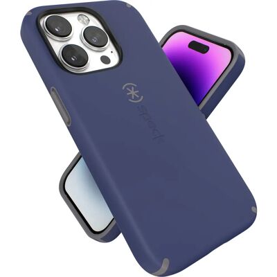 SPECK CandyShell Case iPhone 14 Pro - Blue - Phone Case SPECK CandyShell Case iPhone 14 Pro - Blue - Phone Case