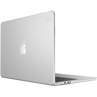 Speck SmartShell 13" Laptop-Hülle - Transparent Speck SmartShell 13" Laptop-Hülle - Transparent