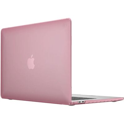 Speck Pink Macbook Air 13 M2 Slim Case - Laptop Cover Speck Pink Macbook Air 13 M2 Slim Case - Laptop Cover
