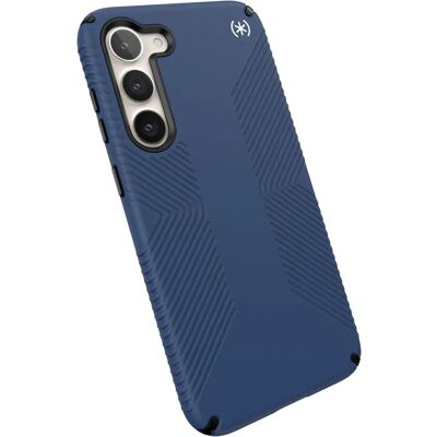 Speck Presidio2 Grip - Rutschfestes Pouch für Samsung Galaxy S23+ - Handyhülle Speck Presidio2 Grip - Rutschfestes Pouch für Samsung Galaxy S23+ - Handyhülle