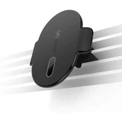 Speck ClickLock autohouder voor MagSafe - Zwart Speck ClickLock autohouder voor MagSafe - Zwart