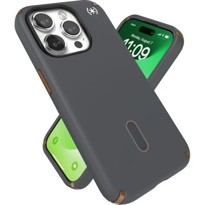 Speck Presidio 2 Pro MagSafe mit ClickLock - Hülle für iPhone 15 Pro Speck Presidio 2 Pro MagSafe mit ClickLock - Hülle für iPhone 15 Pro