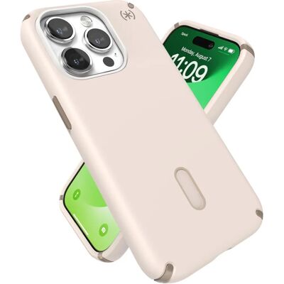 Speck Presidio2 Pro iPhone 15 Pro Hoes - MagSafe & Valbestendig Speck Presidio2 Pro iPhone 15 Pro Hoes - MagSafe & Valbestendig