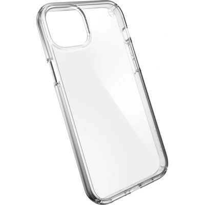 Husă transparentă Presidio Perfect Clear de la Speck pentru iPhone Husă transparentă Presidio Perfect Clear de la Speck pentru iPhone