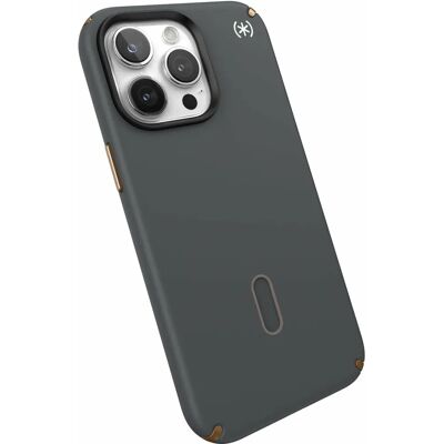 Speck Presidio2 Pro Mobiele Telefoonhoes - Zwart Speck Presidio2 Pro Mobiele Telefoonhoes - Zwart