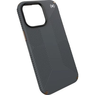 Speck Presidio2 Grip Hülle für iPhone 15 Pro Max - Handyhülle Speck Presidio2 Grip Hülle für iPhone 15 Pro Max - Handyhülle