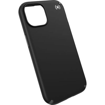 Speck Presidio2 Pro - iPhone Hülle - Schwarz / Schiefergrau / Weiß - Stoßfest & Bakterienabwehr Speck Presidio2 Pro - iPhone Hülle - Schwarz / Schiefergrau / Weiß - Stoßfest & Bakterienabwehr