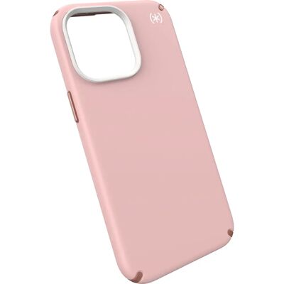 Speck Presidio2 Pro iPhone 15 Pro Max Dahlia Pink - mit Microban Speck Presidio2 Pro iPhone 15 Pro Max Dahlia Pink - mit Microban