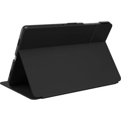 Speck Balance Folio Case Samsung Galaxy Tab A9 Plus - Drop Schutz - Schlankes Design Speck Balance Folio Case Samsung Galaxy Tab A9 Plus - Drop Schutz - Schlankes Design