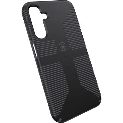Coque pour mobile Speck Impact Hero Grip Samsung Galaxy A15 5G Noir Coque pour mobile Speck Impact Hero Grip Samsung Galaxy A15 5G Noir
