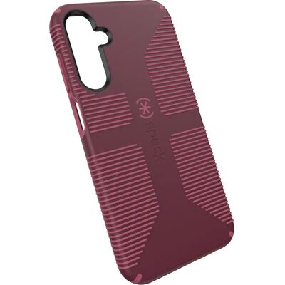 Speck Impact Hero Grip Samsung Galaxy A15 5G Rot - Handyhülle Speck Impact Hero Grip Samsung Galaxy A15 5G Rot - Handyhülle