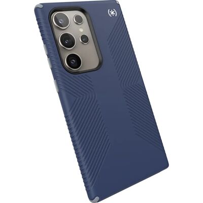 Speck Presidio2 Grip Samsung Galaxy S24 Ultra Coastal Blue - Case Speck Presidio2 Grip Samsung Galaxy S24 Ultra Coastal Blue - Case