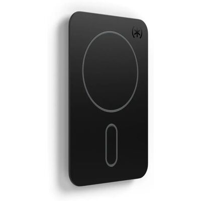 Speck Everywhere Halterung + ClickLock - Magnetische MagSafe Halterung - Schwarz Speck Everywhere Halterung + ClickLock - Magnetische MagSafe Halterung - Schwarz
