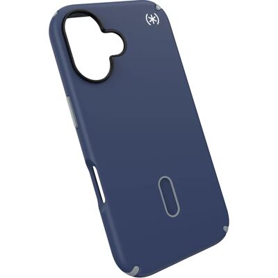 Custodia Speck iPhone 16 - Bianco, 6,1" - Cover per cellulare Custodia Speck iPhone 16 - Bianco, 6,1" - Cover per cellulare