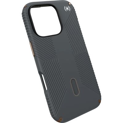 Coque pour iPhone 16 Pro Speck 150701-3212 - Publicité Coque pour iPhone 16 Pro Speck 150701-3212 - Publicité