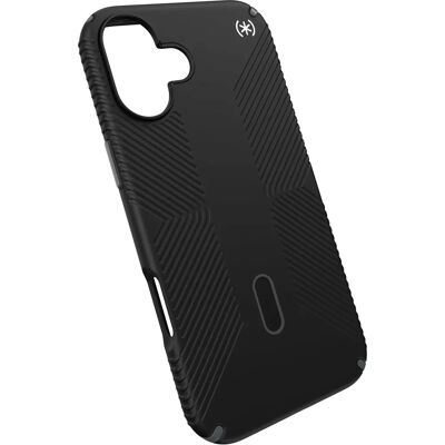 Speck iPhone 16 Plus - Presidio2 Grip ClickLock & MagSafe Cover Speck iPhone 16 Plus - Presidio2 Grip ClickLock & MagSafe Cover