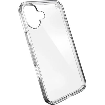 Husă transparentă Speck iPhone 16 Plus - 6.7" Protecție Husă transparentă Speck iPhone 16 Plus - 6.7" Protecție