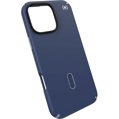 Custodia antishock Speck per iPhone 16 Pro Max Blu Custodia antishock Speck per iPhone 16 Pro Max Blu