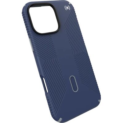 Custodia Speck 150725-3206 Blu per iPhone 16 Pro Max - 17,5 cm Custodia Speck 150725-3206 Blu per iPhone 16 Pro Max - 17,5 cm