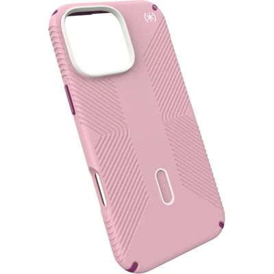 Speck 150725-3250 iPhone 16 Pro Max Etui - Pink, Lila, Weiß Speck 150725-3250 iPhone 16 Pro Max Etui - Pink, Lila, Weiß