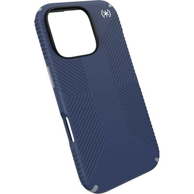 Speck iPhone 16 Pro Küstenblau - Handyhülle Speck iPhone 16 Pro Küstenblau - Handyhülle