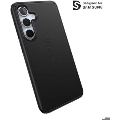 Speck ImpactHero Slim - Hülle für Samsung Galaxy S24 FE - Handyhülle Speck ImpactHero Slim - Hülle für Samsung Galaxy S24 FE - Handyhülle