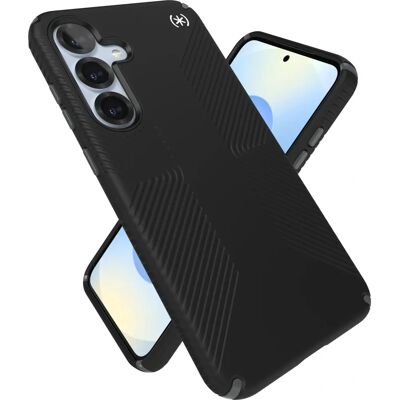 Speck Presidio2 Grip Galaxy S25+ - Handyhülle Speck Presidio2 Grip Galaxy S25+ - Handyhülle