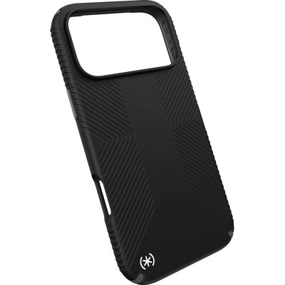 Speck Presidio2 Grip mobilskal - Svart - Fallskydd 4m Speck Presidio2 Grip mobilskal - Svart - Fallskydd 4m