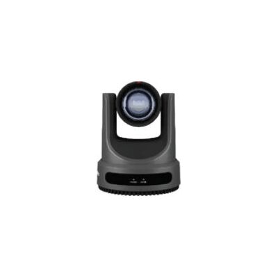 PTZOptics Move 4K 20X - Sicherheitskamera - Grau - 4K UHD - Automatisches Tracking PTZOptics Move 4K 20X - Sicherheitskamera - Grau - 4K UHD - Automatisches Tracking