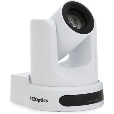 PTZOptics Move SE 30X Weiß - Netzwerkkamera PTZOptics Move SE 30X Weiß - Netzwerkkamera