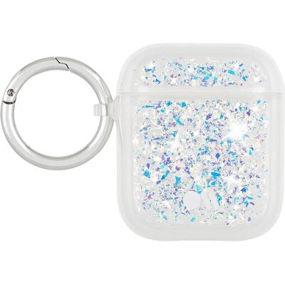 Case-Mate Twinkle AirPods 3 - Étui pour AirPods Case-Mate Twinkle AirPods 3 - Étui pour AirPods