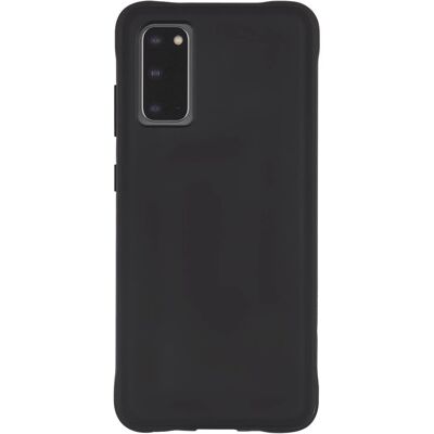 Case-mate CM045156 Zwarte stevige telefoonhoes - Telefoonhoesje Case-mate CM045156 Zwarte stevige telefoonhoes - Telefoonhoesje