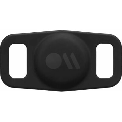 Casemate GPS tracker - Silicone Water-Resistant Black Case Casemate GPS tracker - Silicone Water-Resistant Black Case