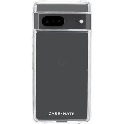 Case-Mate Tough Clear Google Pixel 7 Pro - Mobilskal Case-Mate Tough Clear Google Pixel 7 Pro - Mobilskal