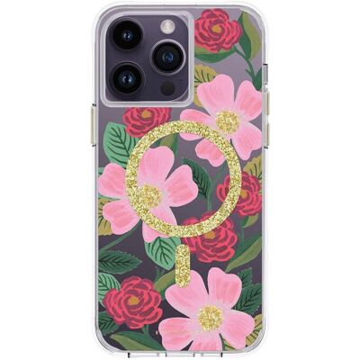 Case-mate RP049324 Multicolor Telefoonhoesje - iPhone 14 Pro Max Case-mate RP049324 Multicolor Telefoonhoesje - iPhone 14 Pro Max