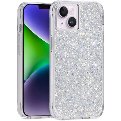 Case-Mate Twinkle Stardust iPhone 14 Plus - Phone Case Case-Mate Twinkle Stardust iPhone 14 Plus - Phone Case