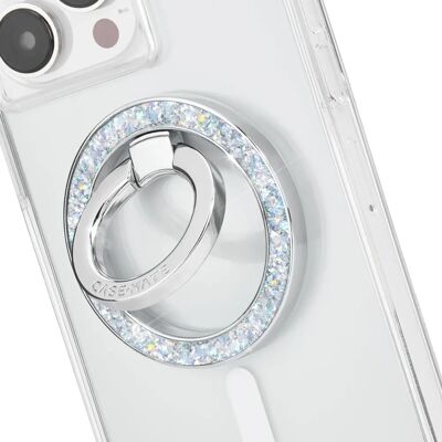 Case-Mate Magnetische Ring Standaard - MagSafe Vingerhouder - Telefoon Standaard Case-Mate Magnetische Ring Standaard - MagSafe Vingerhouder - Telefoon Standaard