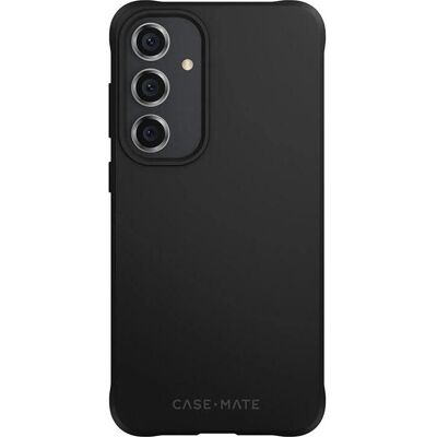 Casemate Tough Black - Coque pour Samsung Galaxy S24+ - Publicité Casemate Tough Black - Coque pour Samsung Galaxy S24+ - Publicité