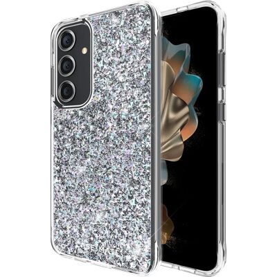 Case-Mate Twinkle - Samsung Galaxy S24+ Disco - Publicité Case-Mate Twinkle - Samsung Galaxy S24+ Disco - Publicité