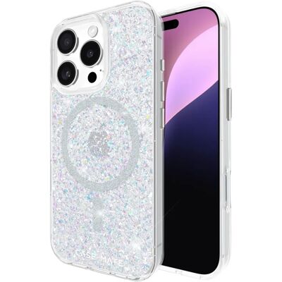 Casemate iPhone 16 Pro Glitter Disco - Phone Case Casemate iPhone 16 Pro Glitter Disco - Phone Case