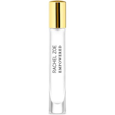 Rachel Zoe Empowered Eau de Parfum - Floreale, 10 ml, per donne sicure Rachel Zoe Empowered Eau de Parfum - Floreale, 10 ml, per donne sicure